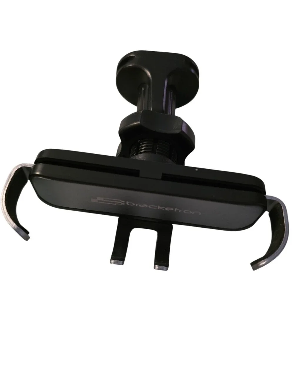 Black Universal Car Vent Phone Mount Holder NWOT